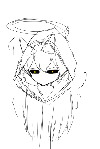 Anime demonic