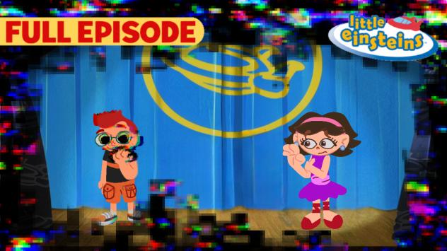 Loose Toons Remix (Read Desc.)