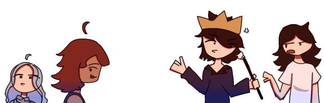 it was for a banner contest