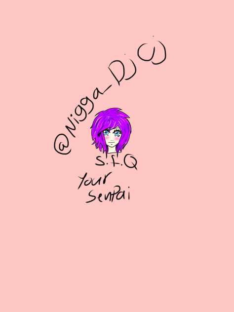 random girl - ibisPaint