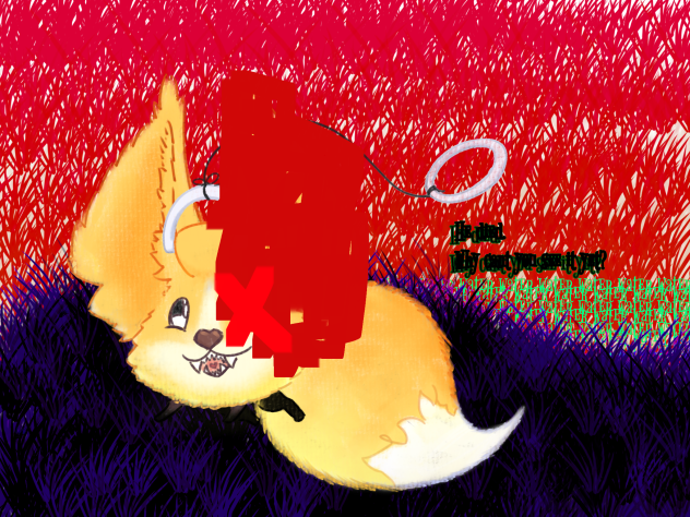 no one spetsial really