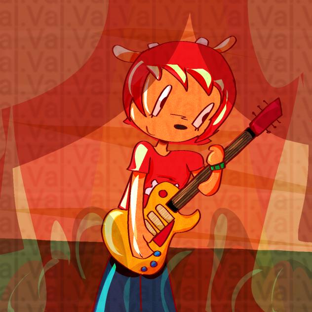 LAMMY !!