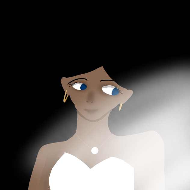 Random little doodle! - ibisPaint