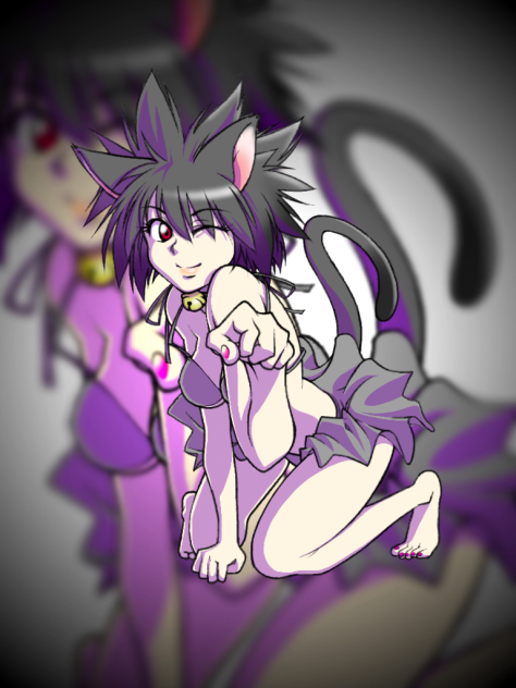 猫田 猫美