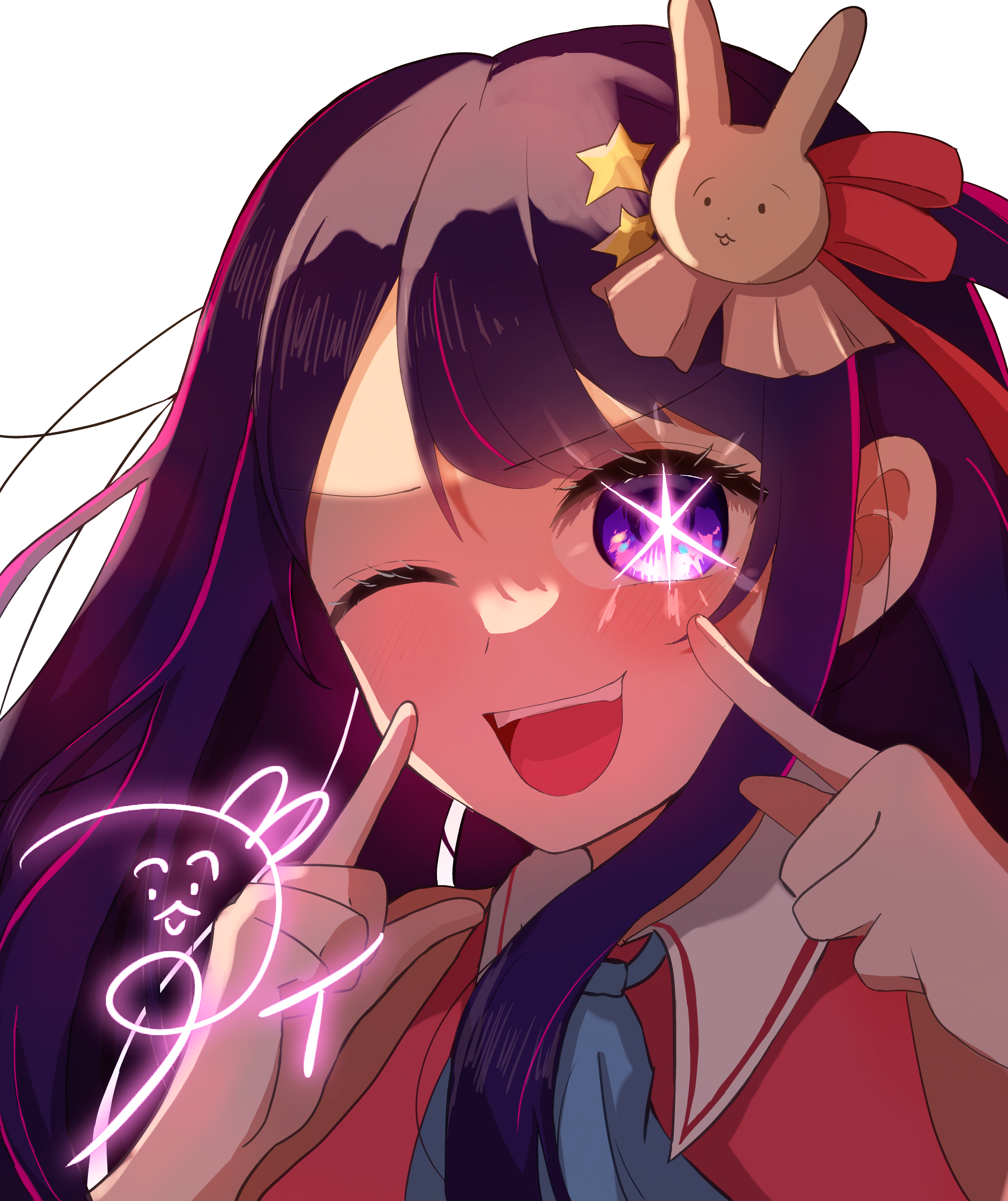 星野アイ - ibisPaint