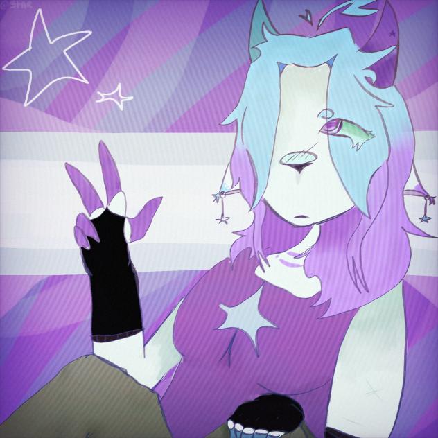 √ • Crystal! • √