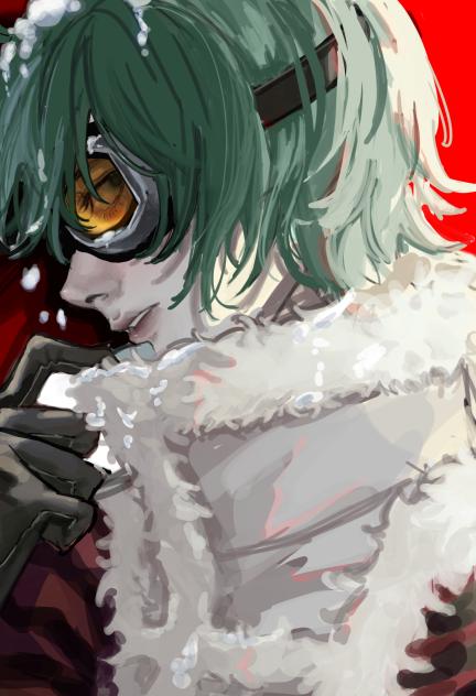 マット DEATHNOTE