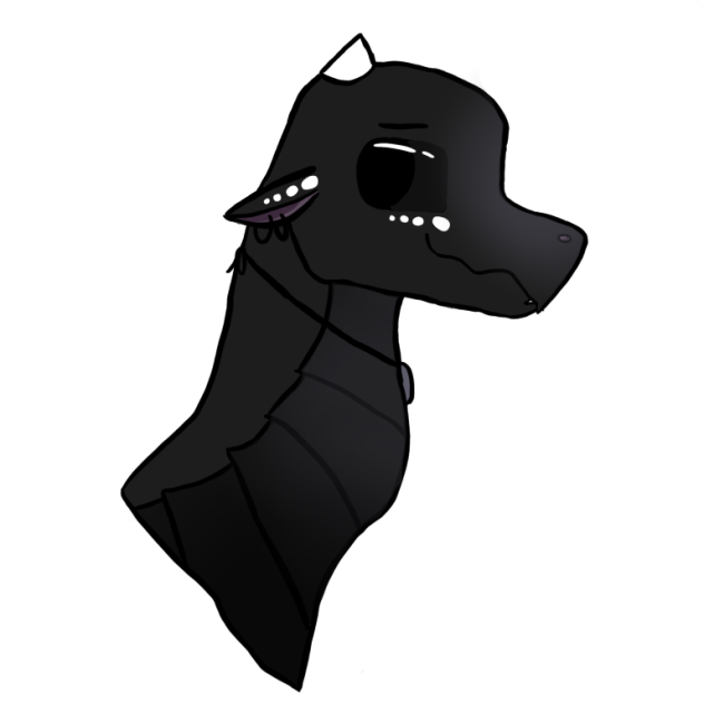 Portrait of Eclipse