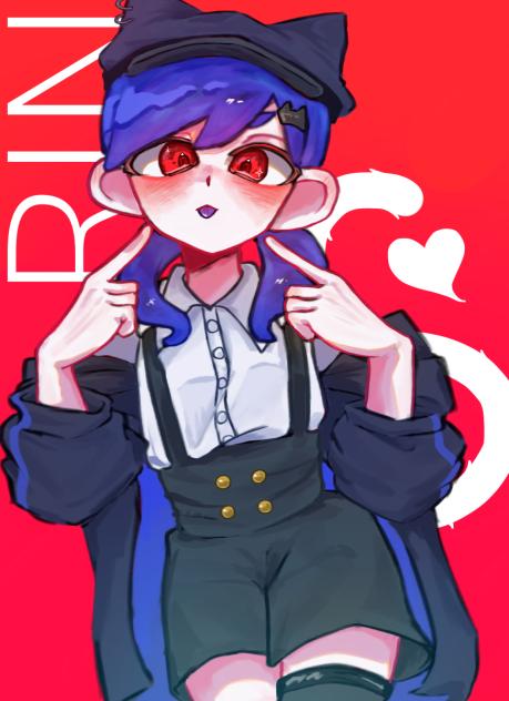 リンちゃん