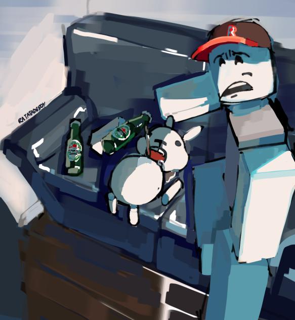 Si life roblox