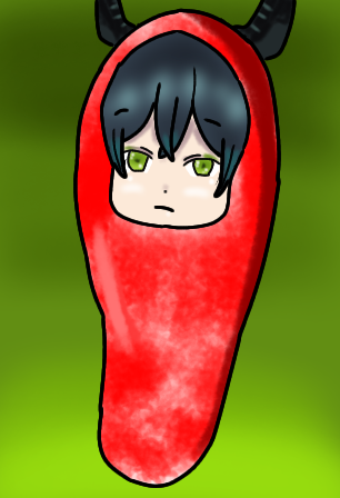 タラコツノ太郎