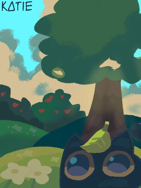 🍃