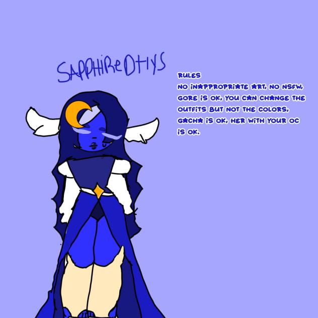SapphireDtiys