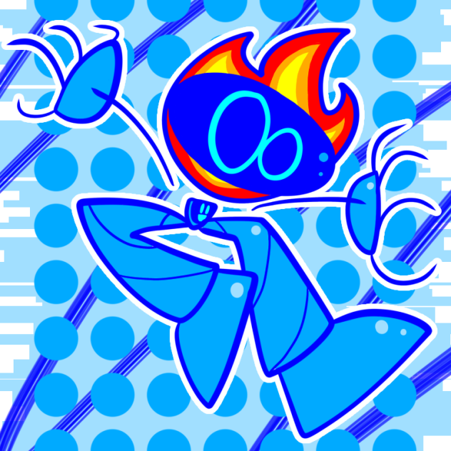 fyro if color thing idk
