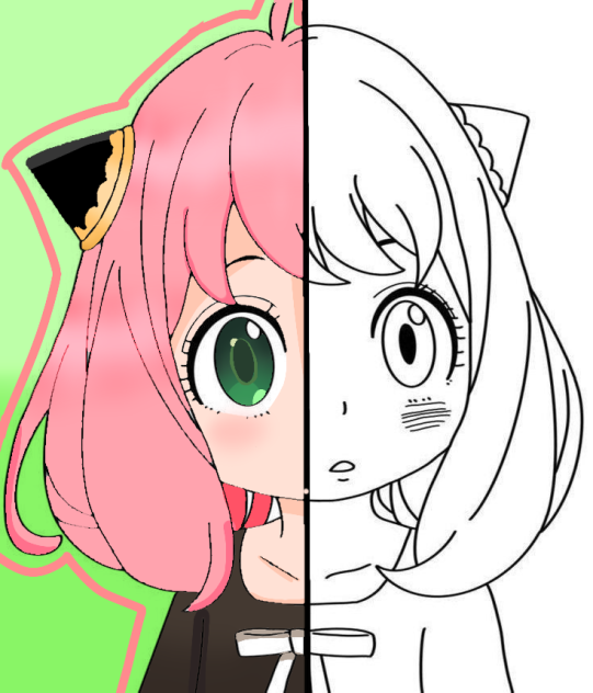 collab 💌 - ibisPaint