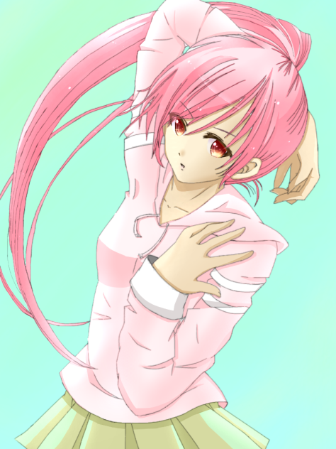 アイコン依頼8