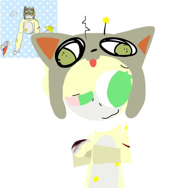 Art for gatiotio!