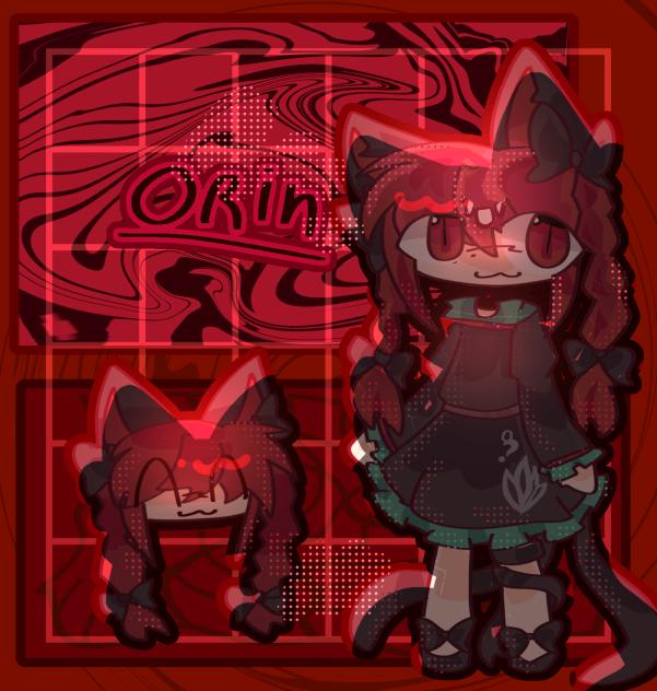 Orin