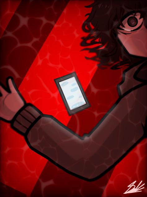 Distracted