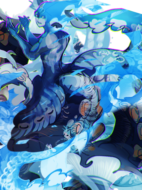 変貌2