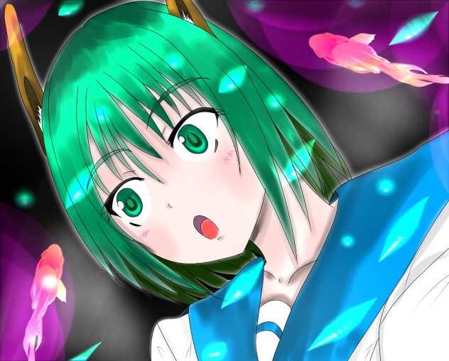 驚いたよ❗