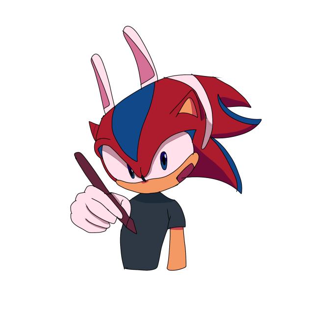 png tuber de páscoa