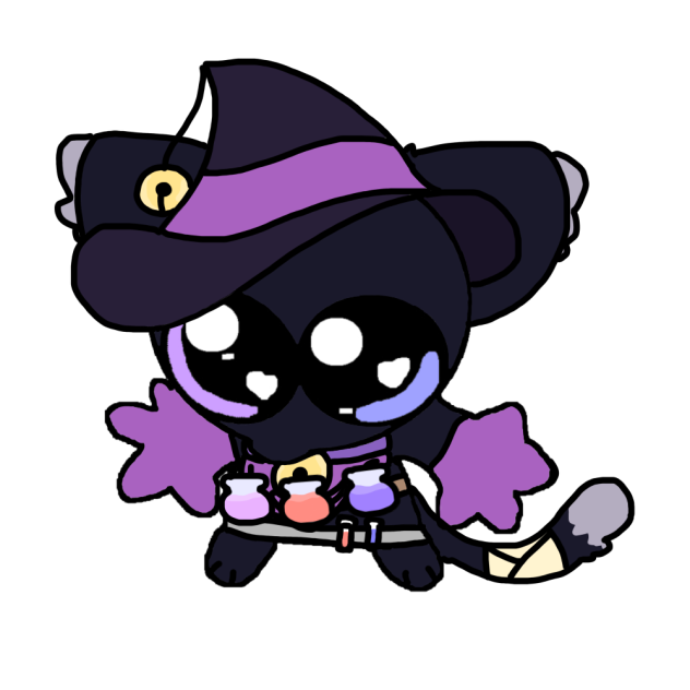 I tUrnEd mY frIckIn’ cAt IntO A gOObEr