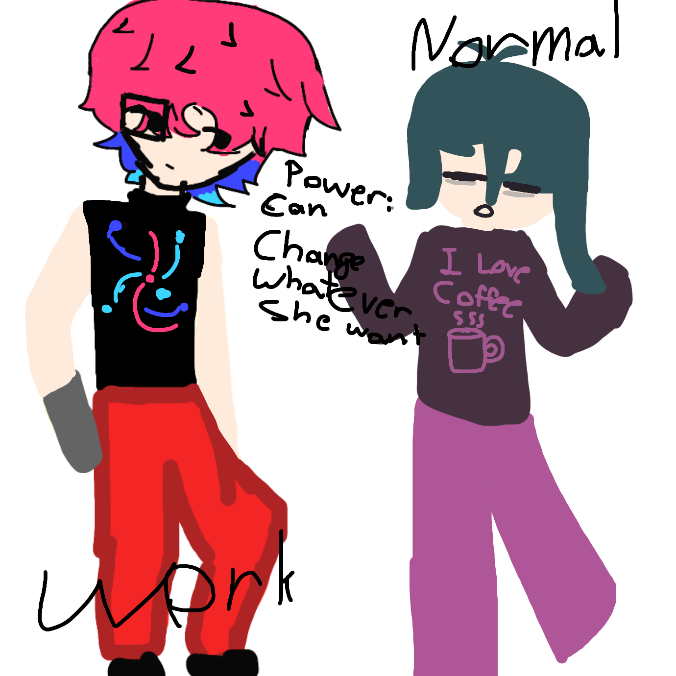 It late but its done! - ibisPaint