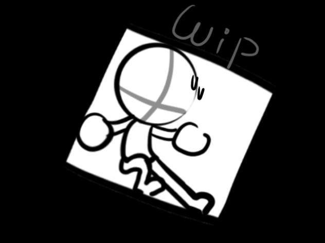 Black box (WIP)