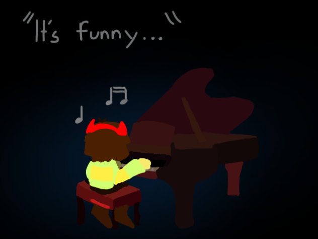 A small story
