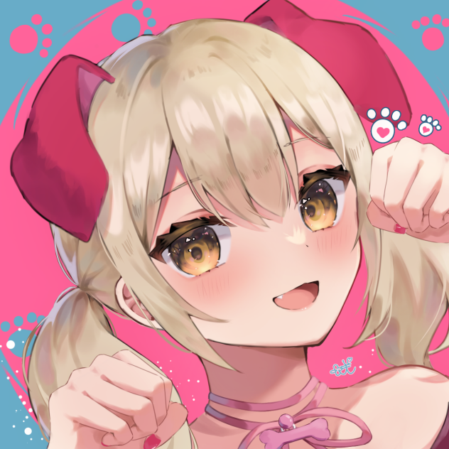 🐕こはねちゃん