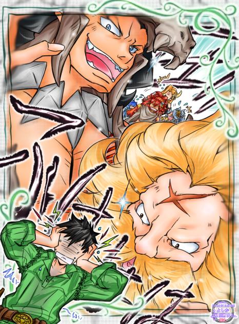 『ムコーダの苦悩』その(3)
