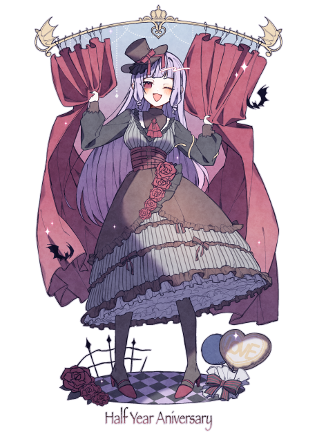 めるちゃんﾊｰﾌｱﾆﾊﾞ🎉🎉🎉