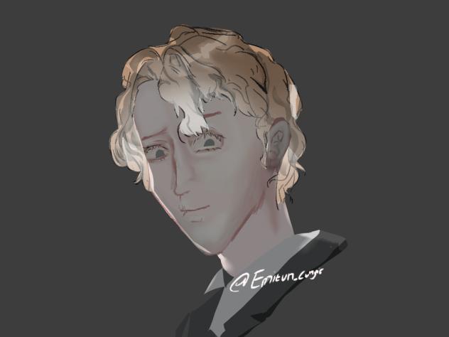 Day 3 Drawing challenge