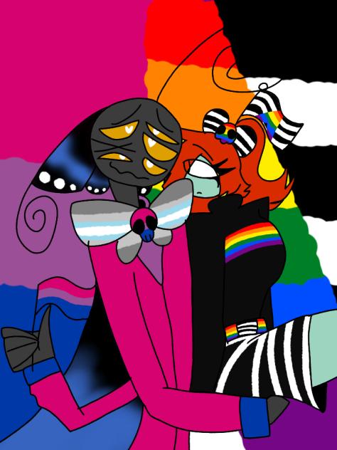 Happy Pride Month!!!!!