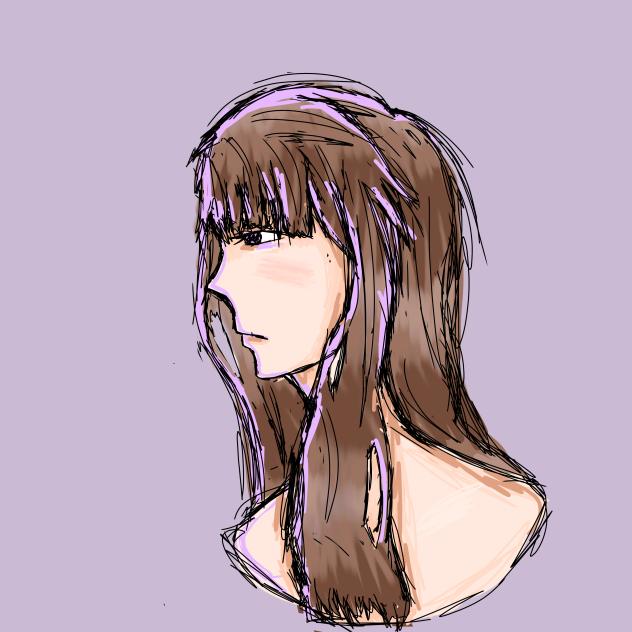 Side Profile of @Leaf