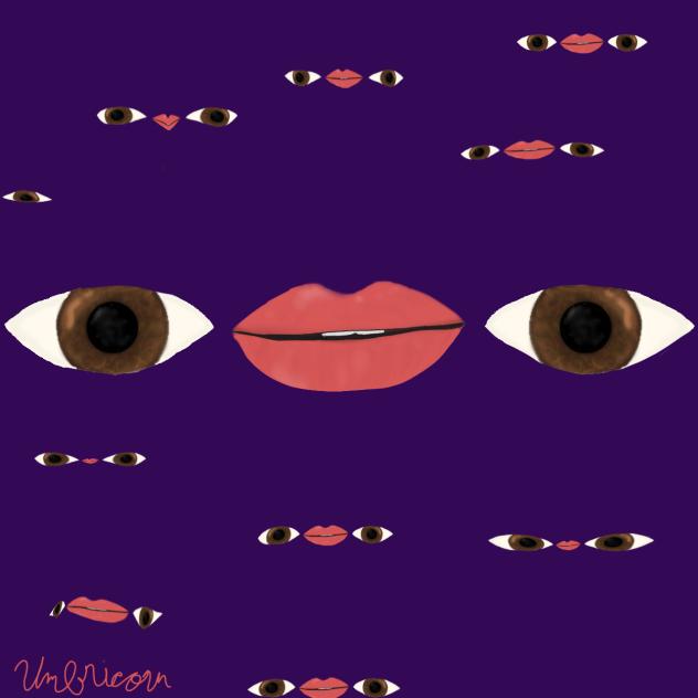 👁👄👁