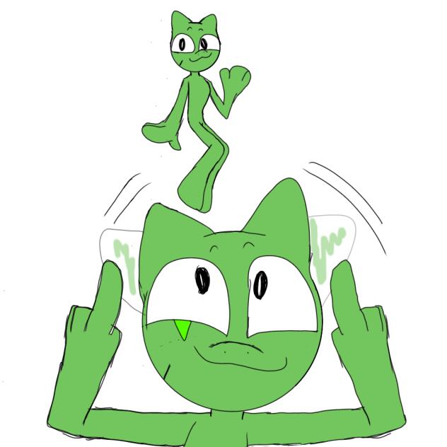 Shamfrog