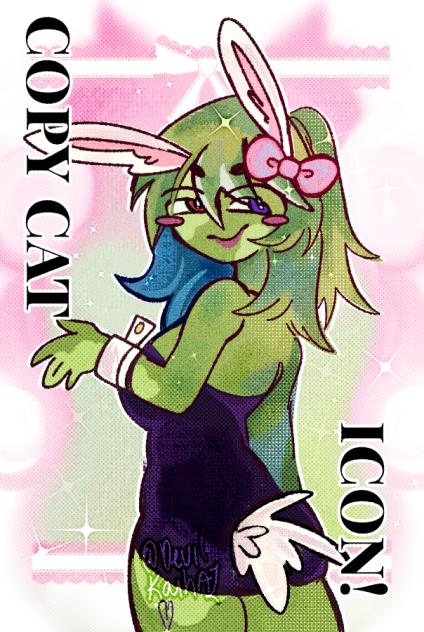 🍡ᥴ᥆⍴ᥡ-ᥴᥲ𝗍 іᥴ᥆ᥒ. 🍮
