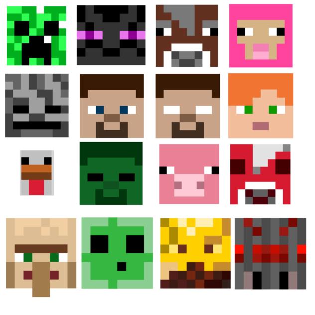 Pixel Art