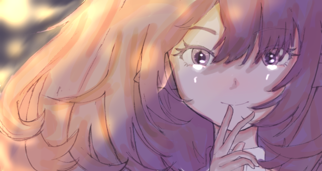 i will always smile with you