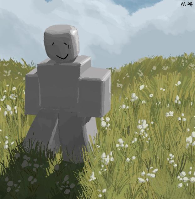 Flower Field