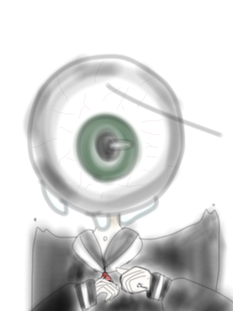 👁