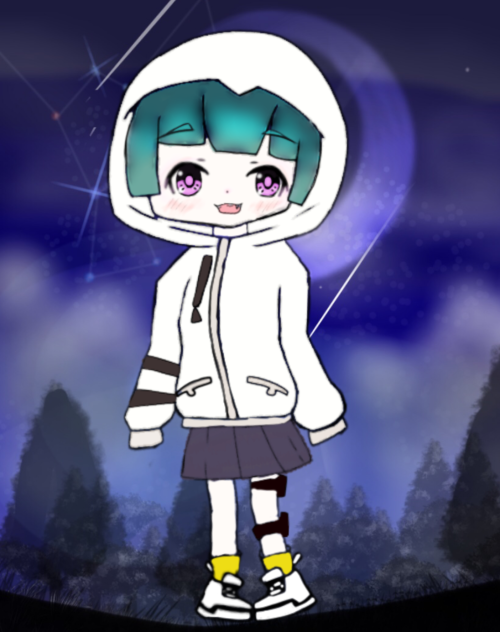 けっこがんばった