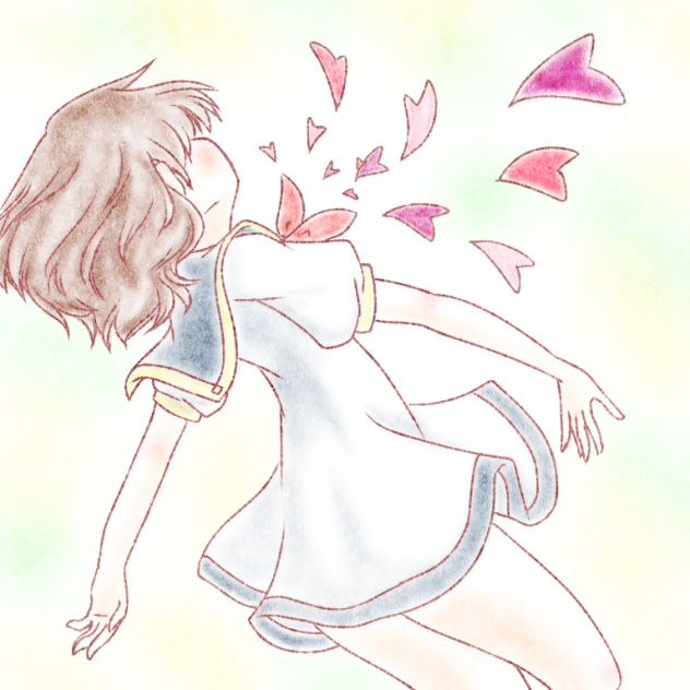 被弾