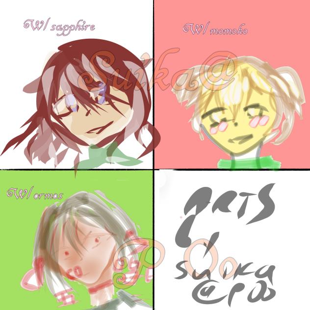 Art trades batch