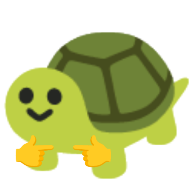 A Shy 🐢 Boyyy