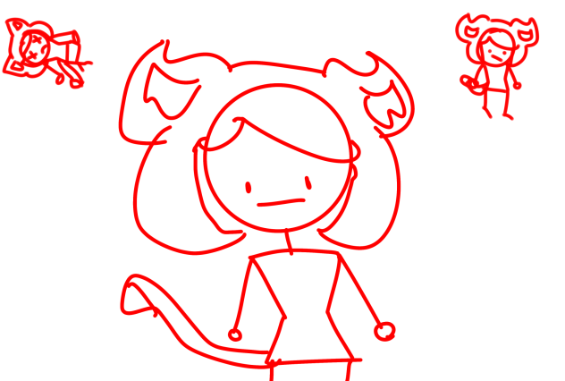 I have a cold