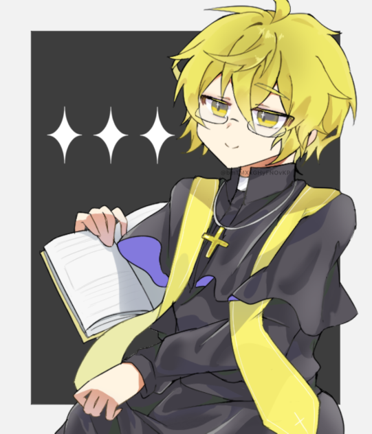 しんぷやん