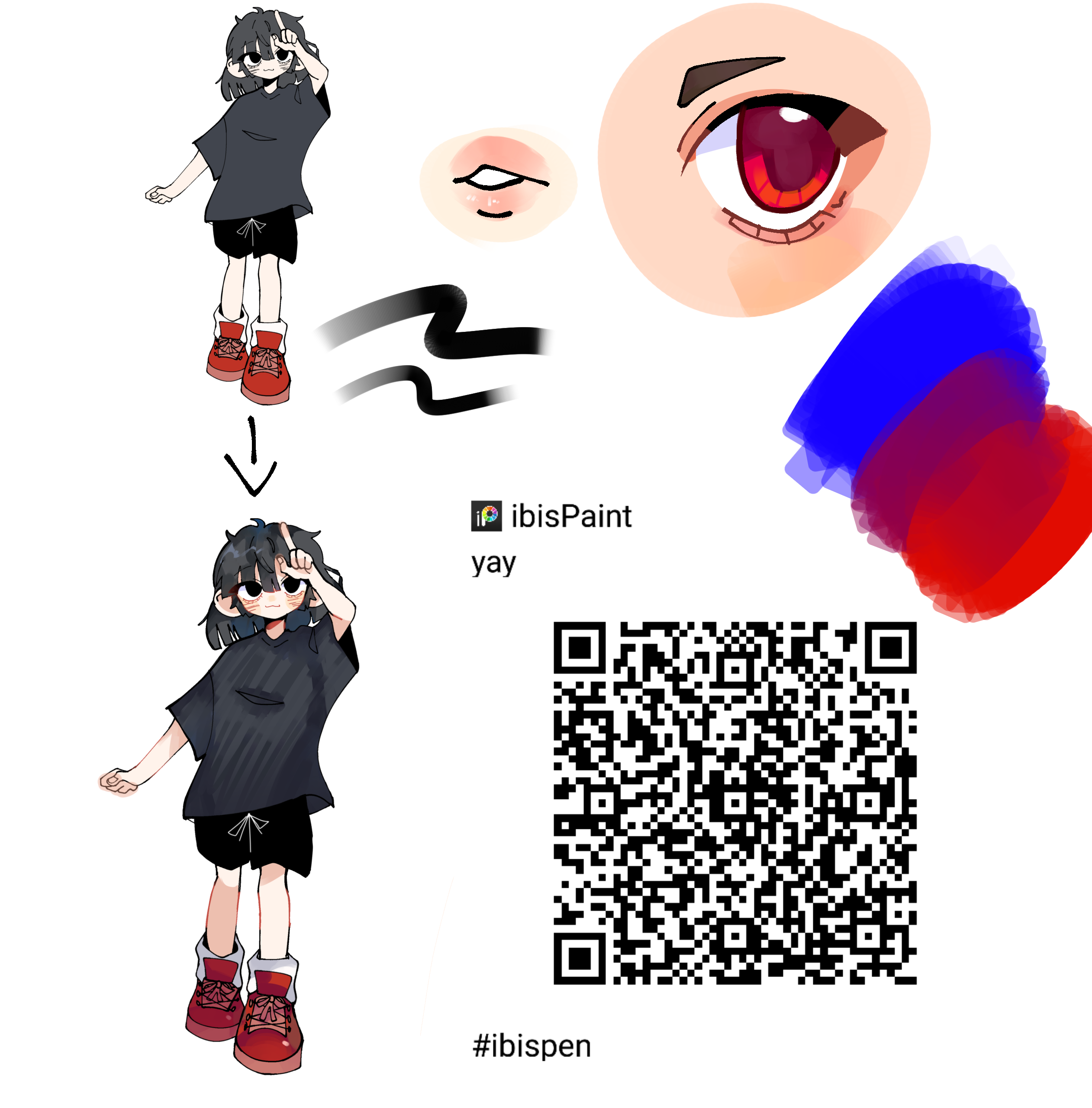 Paint - ibisPaint